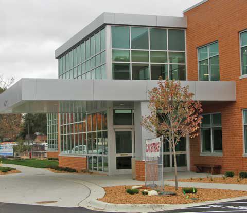 Family Medical Center